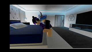 Roblox R63/R34 Xray