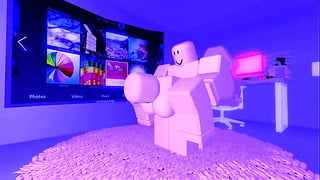 Roblox Vibe Sex