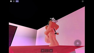 Roblox Whore Get Inverse Carry Fucked Hot