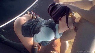 Rook Fortnite Blowjob – Fpsblyck