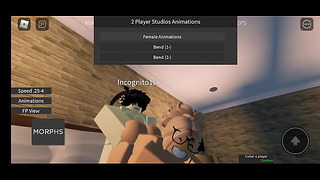 Sex in Roblox