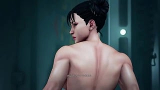 Sfv 裸で見るSfvストーリー Story 2 Nude Mod