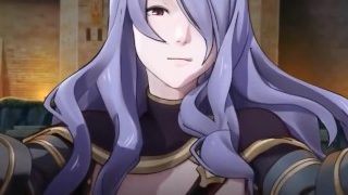 Sfw Fire Emblem Fates Audio Rp Camilla Cares For You Support Rank C Part 1