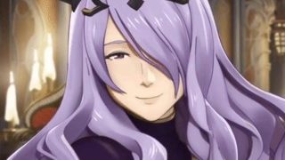 Sfw Fire Emblem Fates Audio Rp Camilla Joins The Party Support Rank B Part 2