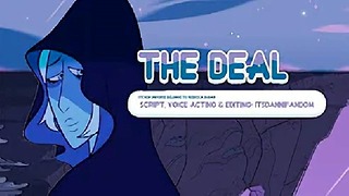 Sfw Steven Universe Asmr Audio Rp Blue Diamond Wants To Learn About Humanity Part 1-5