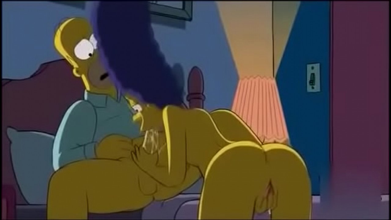 Simpsons Porn By Usporncomics.space