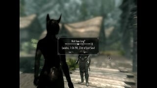 Skyrim - Animated - Part 2 Furry - Anthro - XAnimu.com