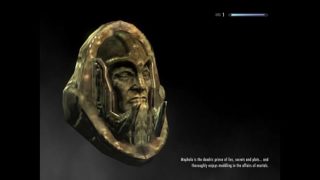 Skyrim – Animated – Part 3 Vaalsark – F