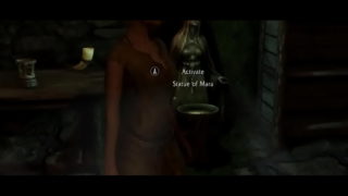 Skyrim Horny