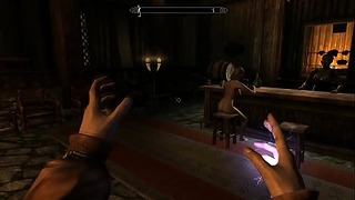 Skyrim Sex Mod