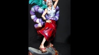 Sof Yamato One Piece Figura Bukkake