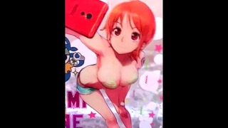 Solo Nami Told Luffy She’ll Be Rite Back!