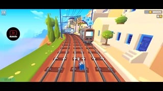 Sonic Boom In Subway Surfers All Stars Mode Gameplay 2023 : Part 1