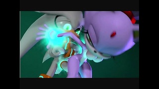 Sonic Porn