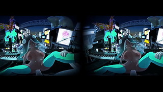 Splatoon VR от Манякис