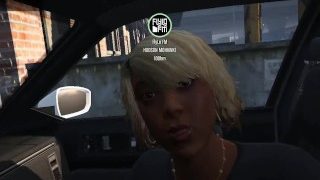 Street Hookers From The Hood, Gta-Ep-2