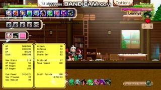 Succubus Affection Gallery Big Succubus Part 2