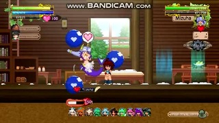 Succubus Affection Gallery Undine