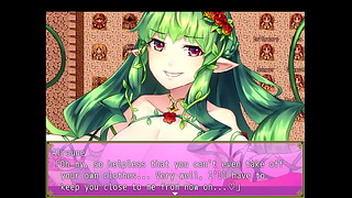 Succubus Button 3 Seed Drinker
