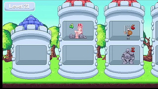 Succubus Hunt For Meal – Episódio 5