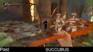 Succubus Part 03