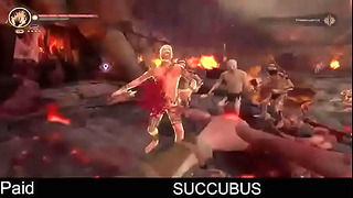 Succubus Part13