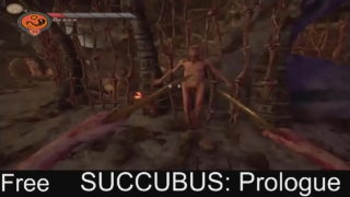 Succubus Prológus 01. rész