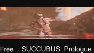 Succubus Prolog Część 02