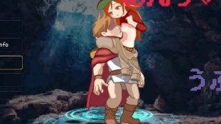 Succubus Stronghold Seduction Gameplay Teil 11