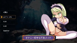 Succubus Stronghold Seduction Gameplay del 3