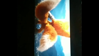 Tails Fudendo Pós Créditos Do Filme Sonic