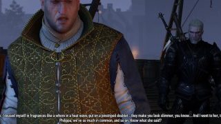 The Witcher All Sex Scenes 1 To 3