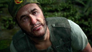 Ez a játék jobb The Last Of Us PC port