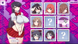 Parody Hentai Games - Waifu Hub S5 - Mona Genshin Impact Parody Hentai Game Pornplay Ep.5 I'm  About To Cum Twice While Fucking Her Pink Pussy - XAnimu.com