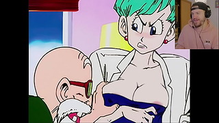What If Dragon Ball Was 69 More Real? Kamesutra Uncensored