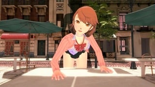 Yukari Takeba Hentai 3D Persona