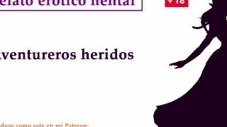 Zelda Cuida De Link, Relato Hentai In spagnolo. Ella Acaba Ayudandole A…