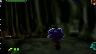 Zelda Oot – Eplay Stream 2