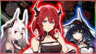 Arknights Hentai – Blaze Surtr Mudrock Infectionous Sex! Anime Waifus Amv POV Hardcore POV Furry