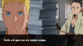 Boruto Follandose A Temari En La Residencia Del Hokage-Naruto Familienurlaub – Kap. 16