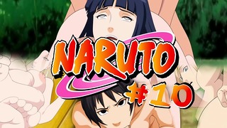 Compilation 10 Naruto Hentai