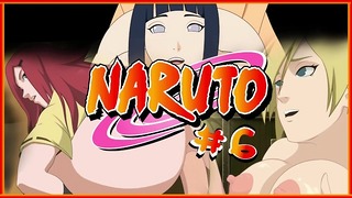 Kompilace 6 Hentai Naruto