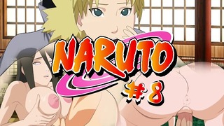 Compilation 8 Naruto Hentai