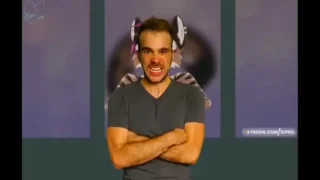 Furry Boobs Meme