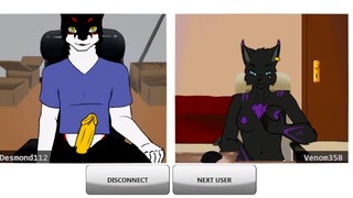 Furry Cam Animation Dick Reaction Xhatihentai