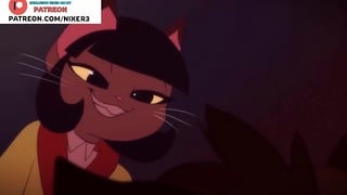 Cartoon Furry Porn - cartoon furry xxx Hentai porn videos [Tag] - XAnimu.com