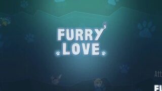 Furry Love – Полный комплект Modo Furry Cutter