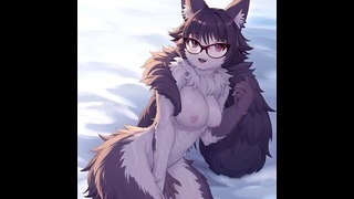 Furry Photo Compilation