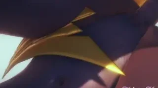 Genshin Impact Hentai – Ningguang Is Fucked By A Huge Cock That Fills Her With Cum