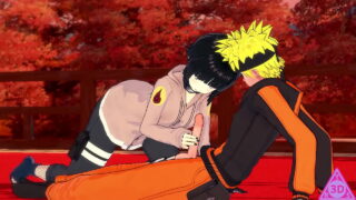 Hinata Naruto Futanari Hentai Videók Szex Szopás Kézimunka Kanos és Cumshot Pornó cenzúrázatlan…